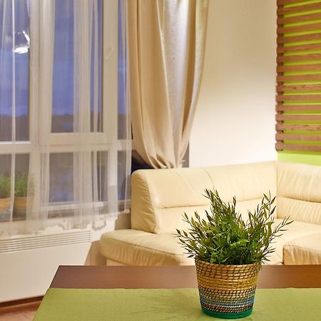 Apartment Planinska Carolija Копаоник Экстерьер фото