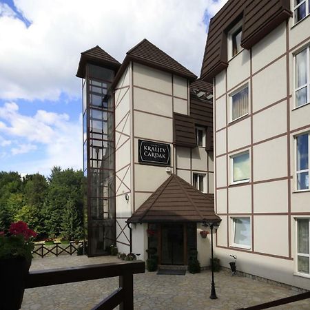 Apartment Planinska Carolija Копаоник Экстерьер фото