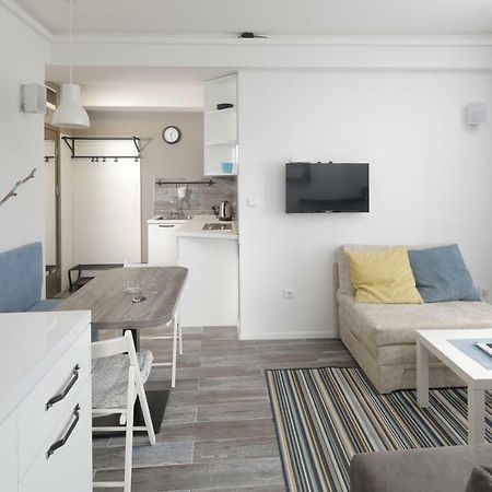 Apartment Planinska Carolija Копаоник Экстерьер фото