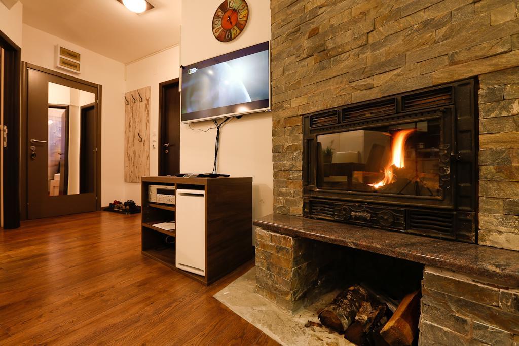 Apartment Planinska Carolija Копаоник Экстерьер фото