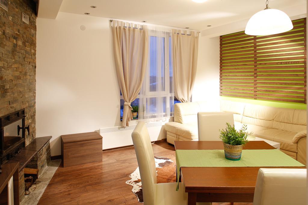 Apartment Planinska Carolija Копаоник Экстерьер фото