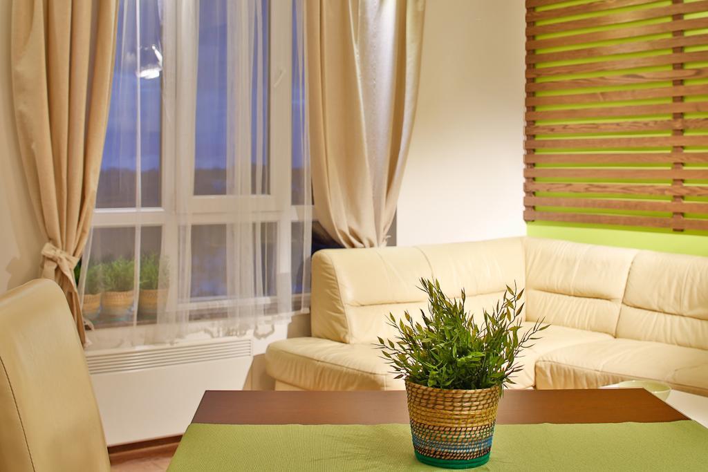 Apartment Planinska Carolija Копаоник Экстерьер фото