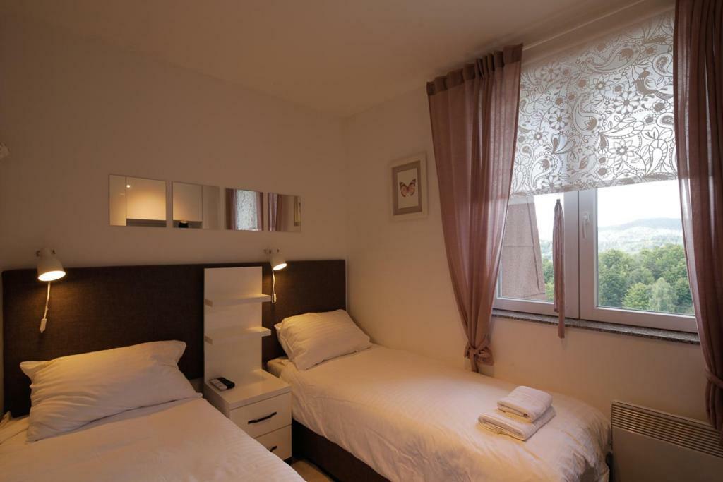 Apartment Planinska Carolija Копаоник Экстерьер фото